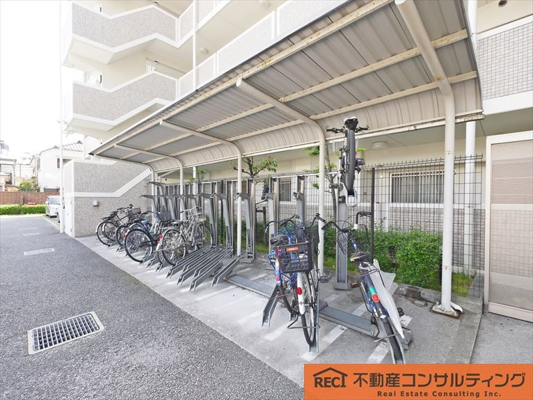 ネバーランド上甲子園の周辺