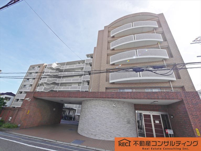 ネバーランド上甲子園の外観