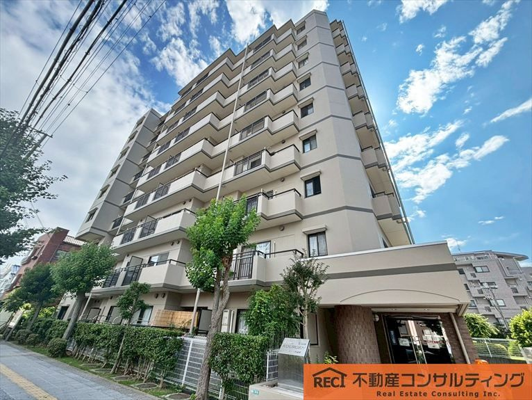 リバーサイド香櫨園