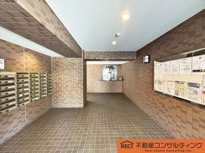 【その他共用部分】 | リバーサイド香櫨園