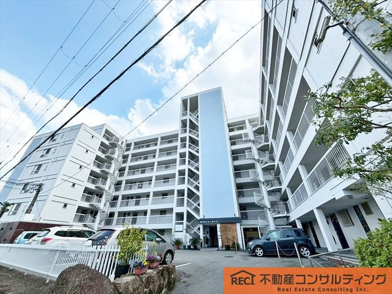 夙川第3コーポラス