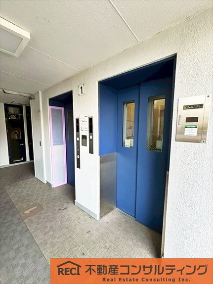 夙川第3コーポラスのその他共用部分