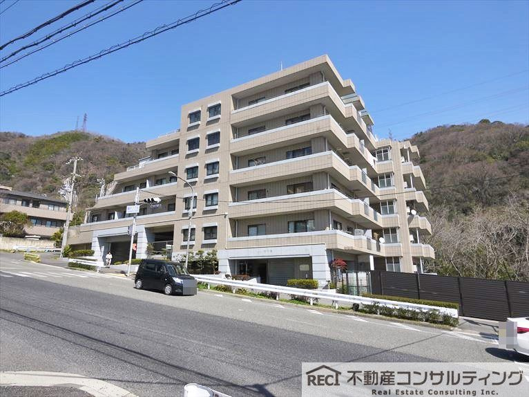 ドムール六甲山手