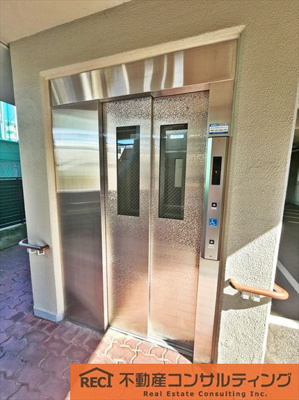 【その他共用部分】 | 甲南シャトー青木