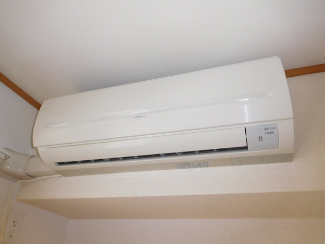 ピエデルモンテⅡの設備