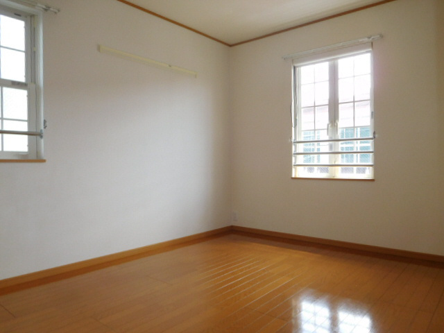 ピエデルモンテⅡの子供部屋