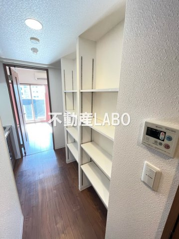 HRフロントリーガル難波WESTのその他