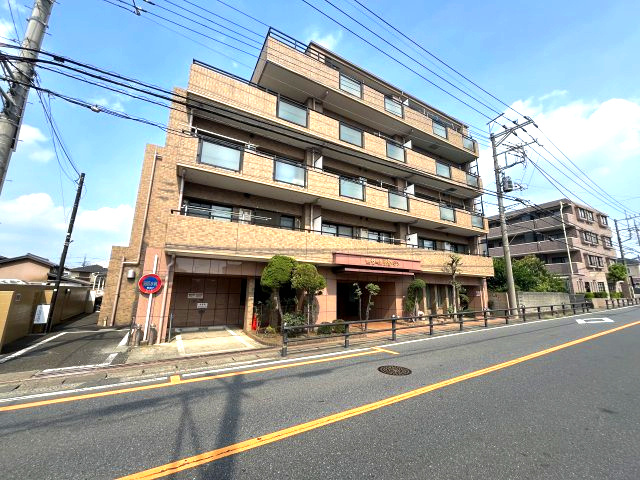 新座市「リノベーションマンション」　セザール新座ガーデン
