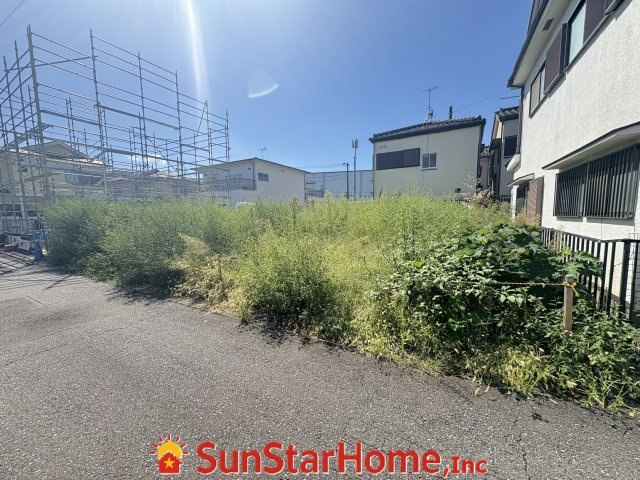 【サンスターホーム】瑞穂町高根　売地