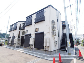 【外観】 | 外観です