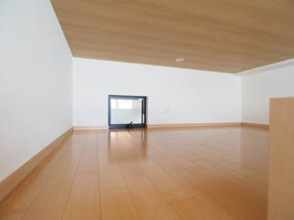 【内装】 | 過ごしやすい室内です