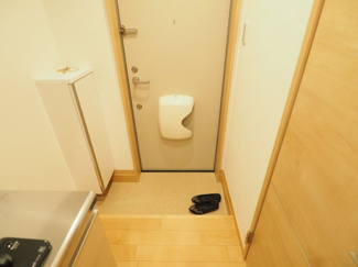 【玄関】 | シンプルで使いやすい玄関です