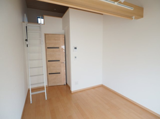 【居間・リビング】 | おしゃれな居間です