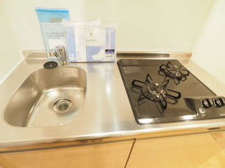 【キッチン】 | キッチンです