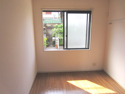 【居間・リビング】 | ハイツ天神A棟