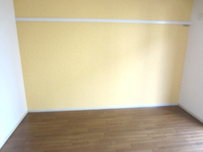 【居間・リビング】 | ハイツ天神A棟