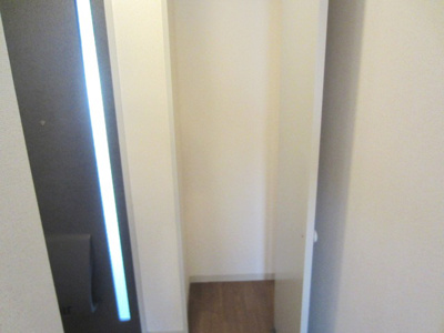 【収納】 | ハイツ天神A棟