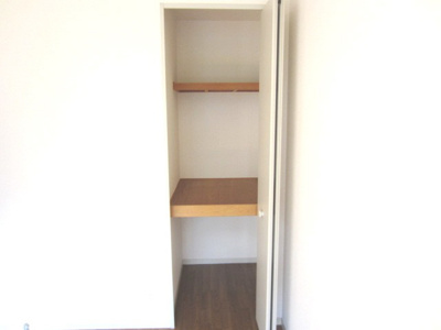【収納】 | ハイツ天神A棟