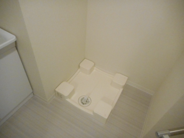 ラプリマグランデの設備