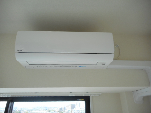 ラプリマグランデの設備