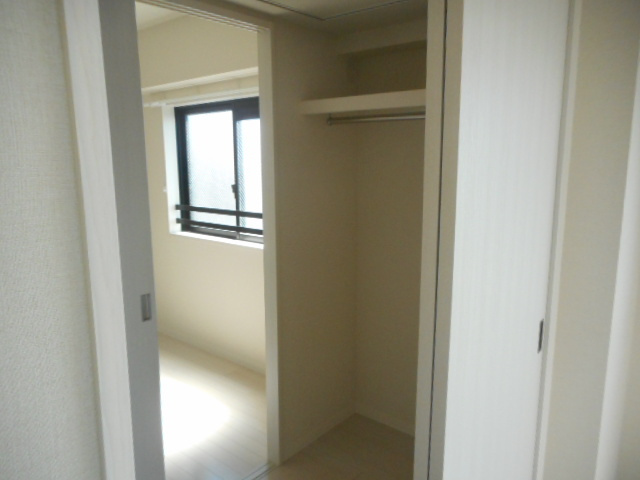 ラプリマグランデの内装