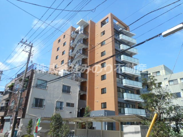 ラプリマグランデ