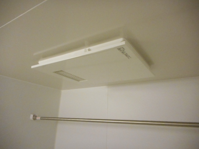 ラプリマグランデの設備