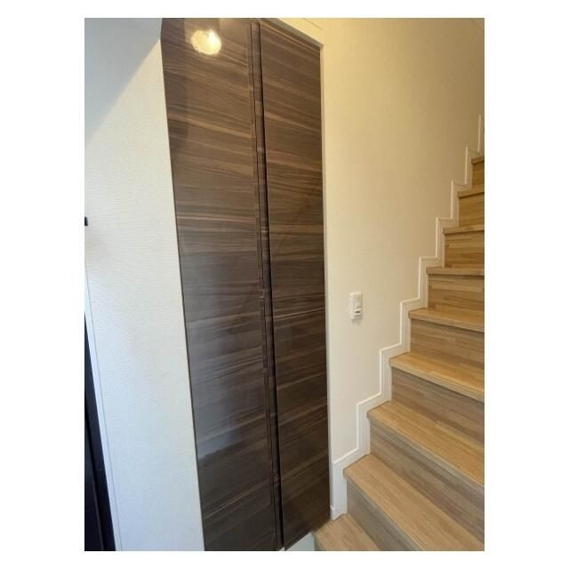 ＵＶＡＳ池袋の収納