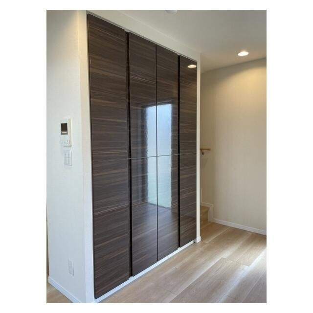 ＵＶＡＳ池袋の収納