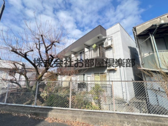 フレッシュハイツ小森