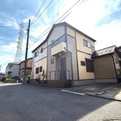 足立区西伊興　スロープあり　入口2箇所の画像