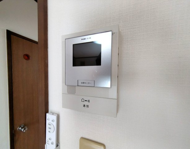 ライブ10のセキュリティ