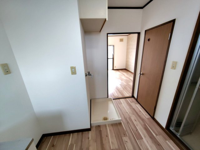 ライブ10の設備