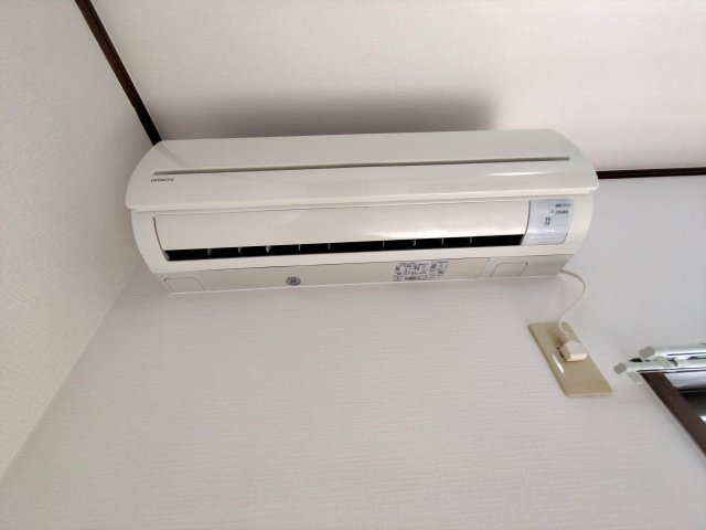 ライブ10の設備