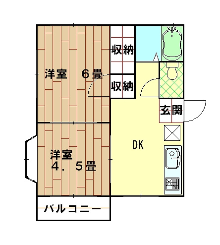 ル リアンBの画像