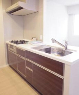 【キッチン】 | クレストラフィーネ旗の台