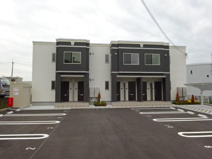 メゾン・アルモニーの画像