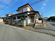 安中市原市　中古住宅の画像