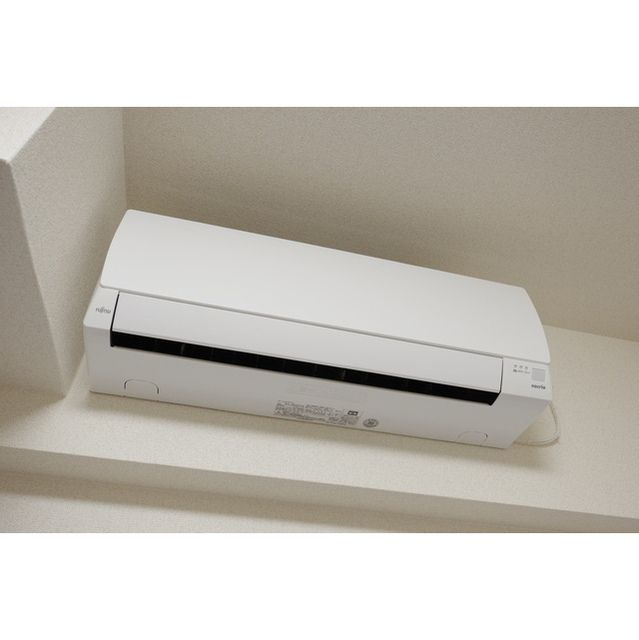 メインテラス上野の設備