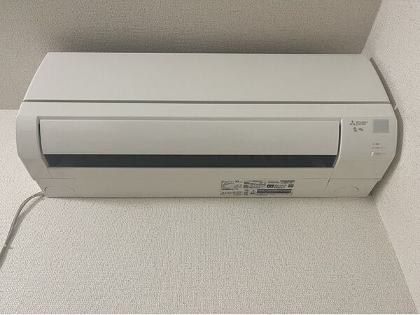 アンプルール ブワ SUMIIKEの設備