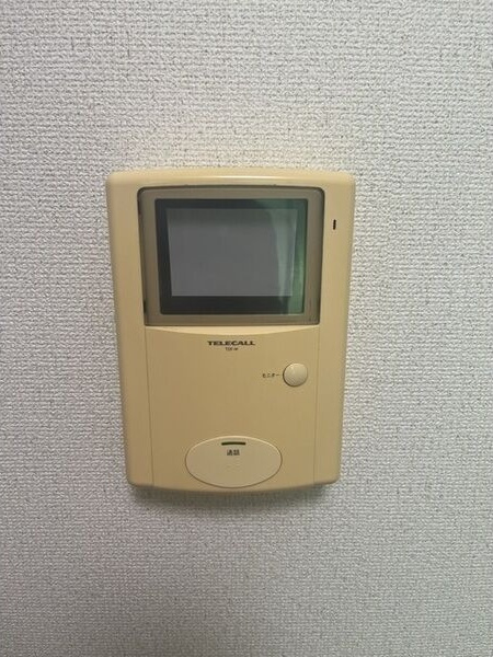 アンプルール ブワ SUMIIKEのセキュリティ