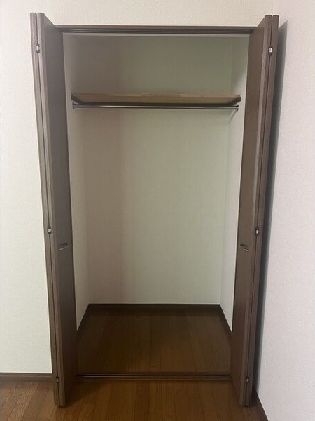 アンプルール ブワ SUMIIKEの収納