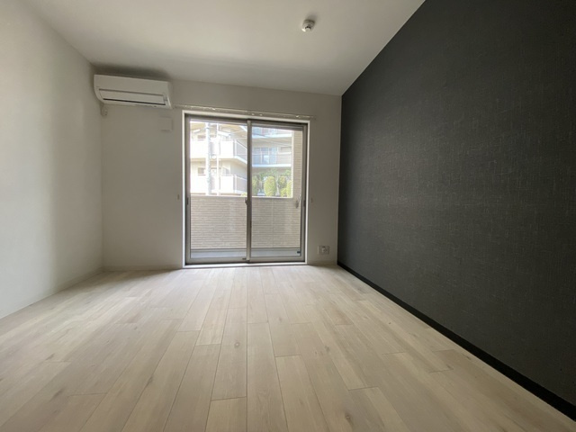 ソルディア垂水の居間・リビング