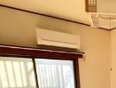 横浜市港南区東永谷１丁目のアパートの設備