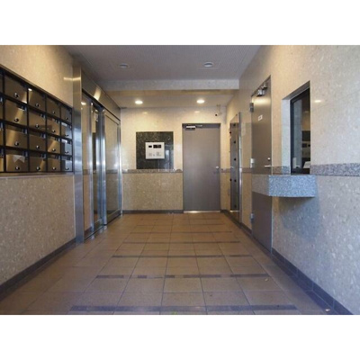 【その他共用部分】 | ルーブル中野南台