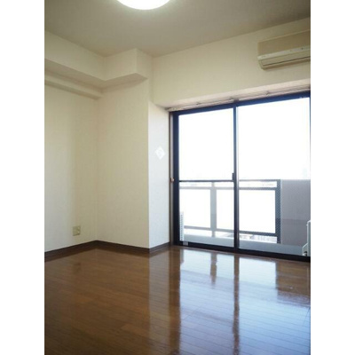 【寝室】 | ルーブル中野南台