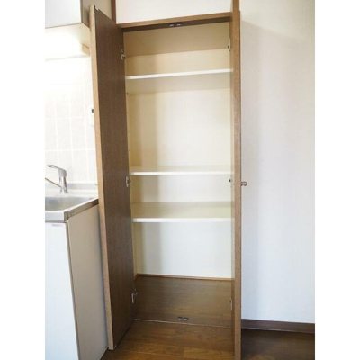 【収納】 | ルーブル中野南台