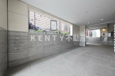 【ロビー】 | ＩＮＵＮＥＫＯ　ＨＩＬＬＳ　ＲＯＫＵＧＯＤＯＴＥ | 落ち着いたロビーです