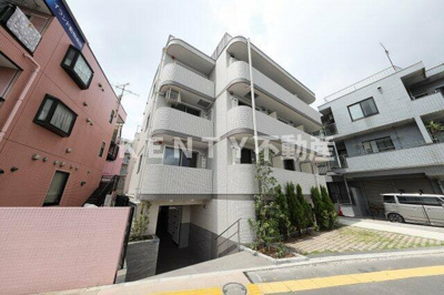 【外観】 | ＩＮＵＮＥＫＯ　ＨＩＬＬＳ　ＲＯＫＵＧＯＤＯＴＥ | きれいな外観です