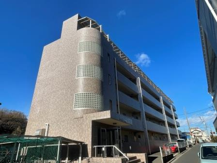 さいたま市桜区西堀１丁目の賃貸マンション